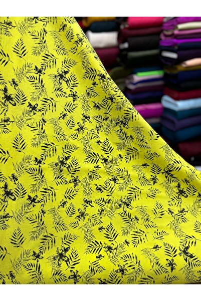 MEKİK MANİFATURA 100% бавовна з візерунком Шілебезу