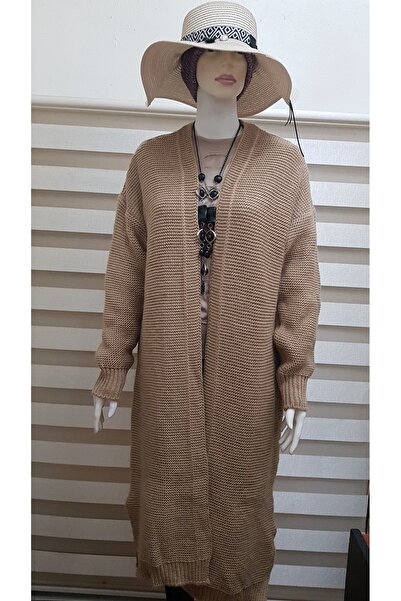 PORMAGO سترة طويلة