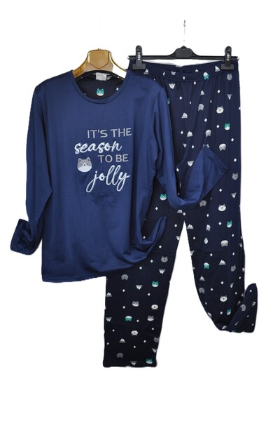 elma abone YENİ SEZON SANDY PİJAMA TAKIM