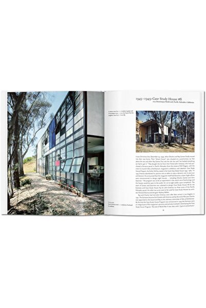 Taschen Charles & Ray Eames - Pioners of Childhood Modernismie (Limited Edition)