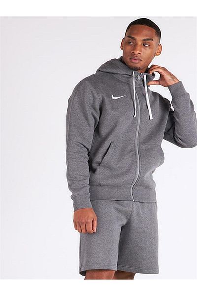 Nike Casual Sweatshirt / Hoodie m Nk Flc Park20 Fz Hoodie