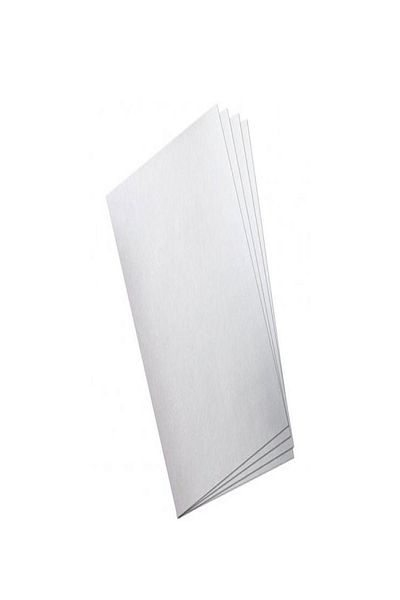 Angoravi A4 Umur Grammage Paper 120 Gsm 3000/3390 Roll 1.87kg