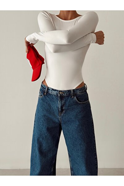 Friday Mood Dámské body nízkého střihu