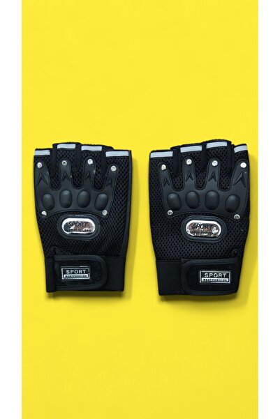 FeyMah eldiven fitness motorsiklet unisex