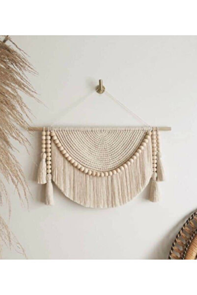 CESSE HOME makrome duvar susu cessehome