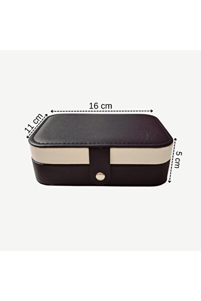 Butik منظم المجوهرات / صندوق المجوهرات / حجم السفر / منظم المجوهرات