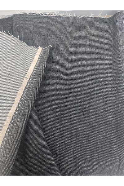 AKTEZ-EL Jean Denim Denim Fabric Lățime 150cm Meter Fabric Denim