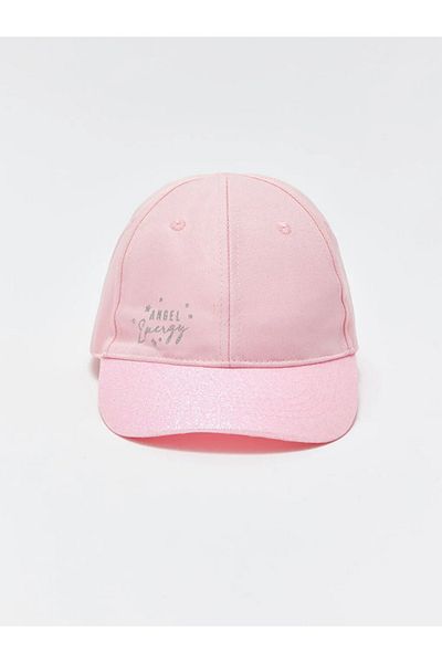 LC Waikiki Printed Girl's Cap Hat