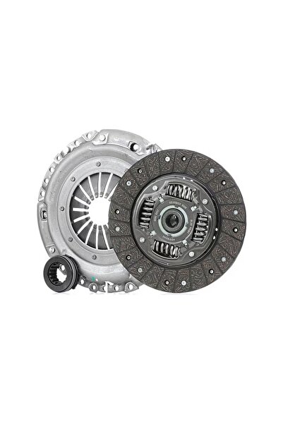 BSG Debriyaj seti(RULMANLI) Pejo 106/206/306-Citroen Berlingo/C Elysee/Saxo/P...