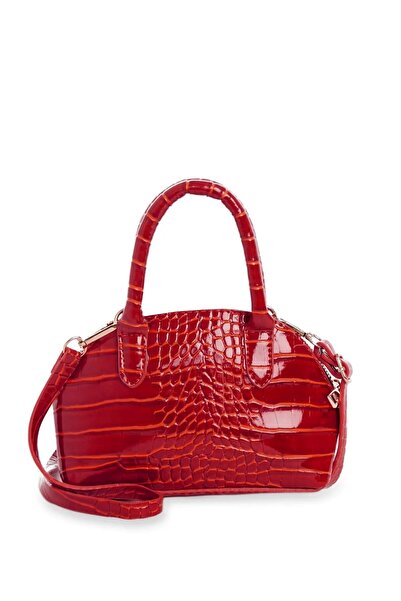 Lesam collection Mini Çapraz Askılı El Ve Omuz Çantası