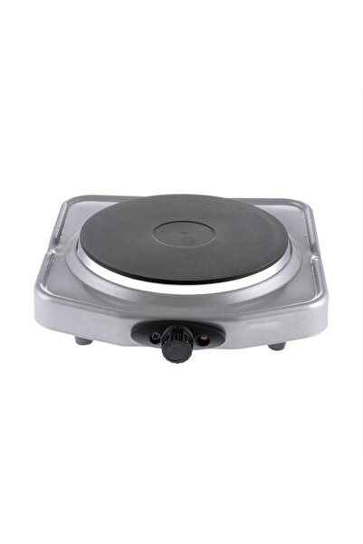 Uğur Tekli Elektrikli Ocak Set Üstü Hotplate 1500W