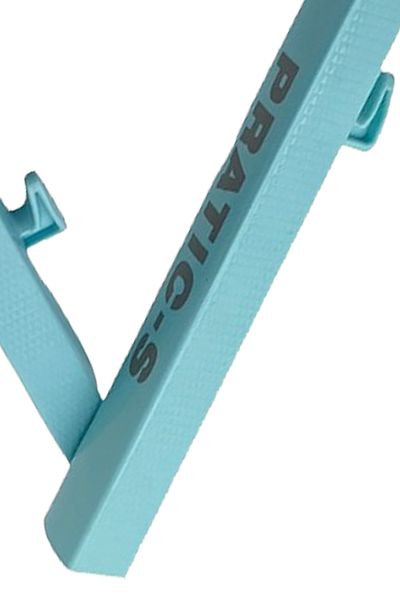 Supurgeavm Fantom P 1200 - Practical Compatible Turquoise Vacuum Cleaner Pipe