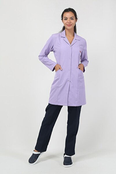 TIPTEKS Temizlik Personeli Kadın İş Önlüğü