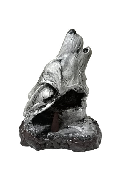 Morey Kurt Tasarımlı Polyester Konik Tütsülük - Biblo