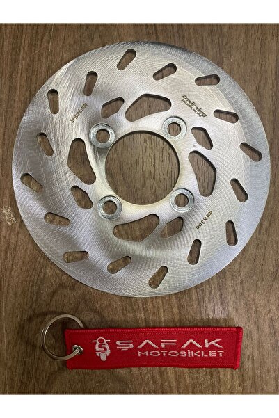 Hero Dash 125 Uyumlu Ön Fren Diski (2018-2024 MODEL)