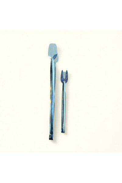 Genel Markalar 2'li Mangal Maşa Seti