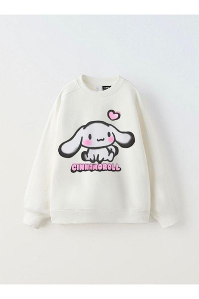 Boutique Sirena Girl Cinnomoroll Sweet