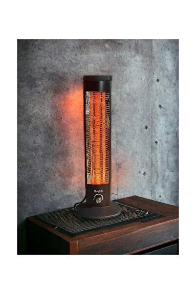 Uğur Elektrikli Isıtıcı Kule Tipi Isıtıcı Dikey 2000W Mecatronic