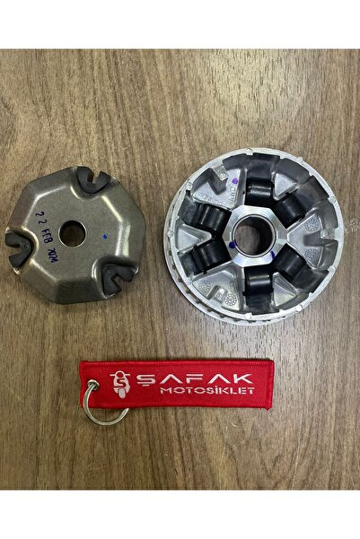 Hero Dash 125 Ön Varyatör (2018-2024 MODEL)