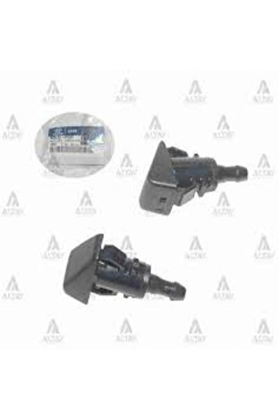 MOBIS SU FİSKİYE MEMESİ SAĞ BLUE 986301R800 98630-1R800