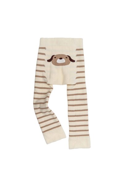 Petit Boom Bebek Kalın Havlu Triko Tayt & Içlik Canım Köpeğim