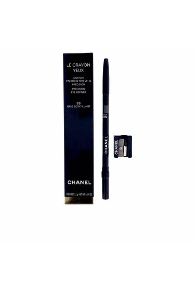 Chanel Le Crayon Yeux Precision Eye Definer #gris Scintillant-69