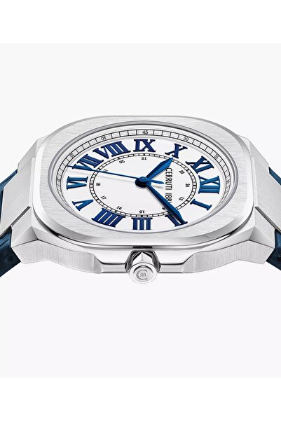 Cerruti 1881 Cıwga 0050101 Men's Wristwatch