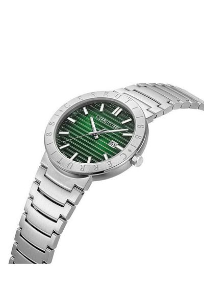 Cerruti 1881 Men's Wristwatch - Cıwga0043103 Model