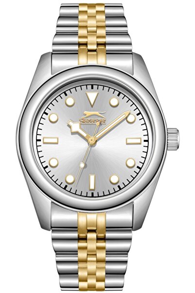 Slazenger Sl.09.2424.3.04 Kadın Kol Saati