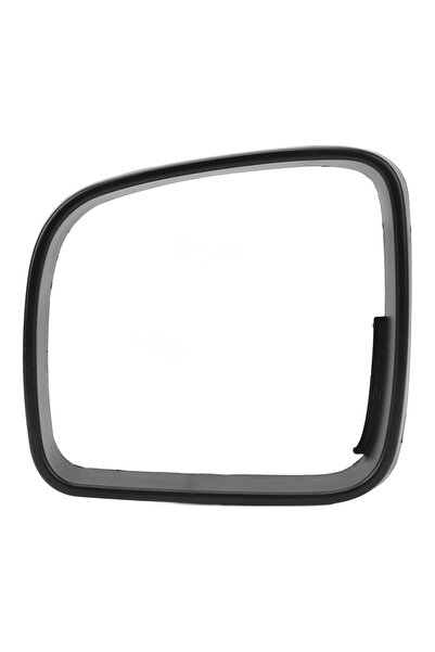 Choice left Left/Right Rearview Mirror Door Wing Mirror Frame Cover Ring For VW Transporter T5 Caddy Pre-Fa