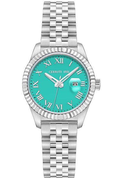 Cerruti 1881 Cıwlh 0019902   Women's Wristwatch