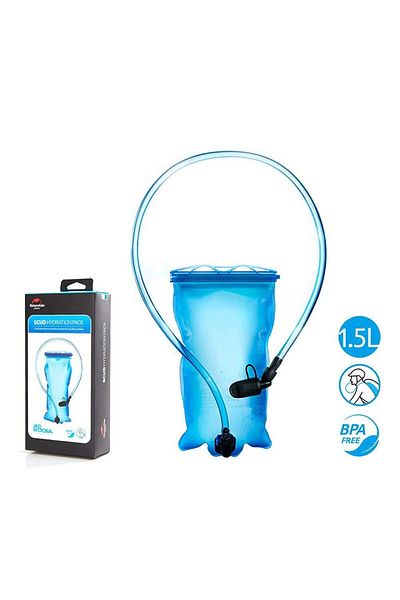 Naturehike Scud Hydration Pack | Blue | 2l | Lightweight & Comfortable | Ideal For Outdoor Activities