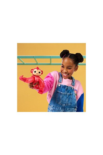 LITTLE LIVE PETS Zoogooz Koala Koomi | Interactive Plush Animal | Squeezable & Fun | Perfect For Kids And Collectors