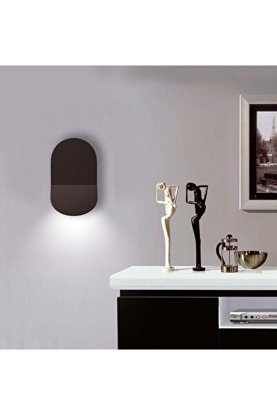 voxlamp lighting solutions Samsung Ledli Wallvox Led Duvar Aplik 35 cm