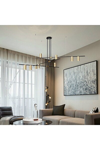 voxlamp lighting solutions Sarkıt Led Avize Portugal