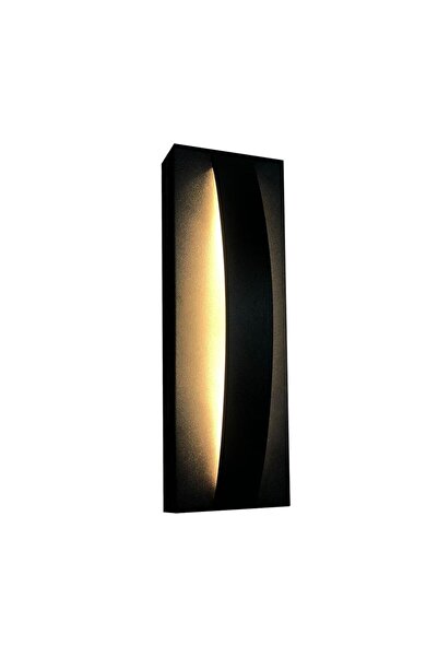 voxlamp lighting solutions Samsung Ledli Elite Ledli Duvar Aplik 30x10 cm