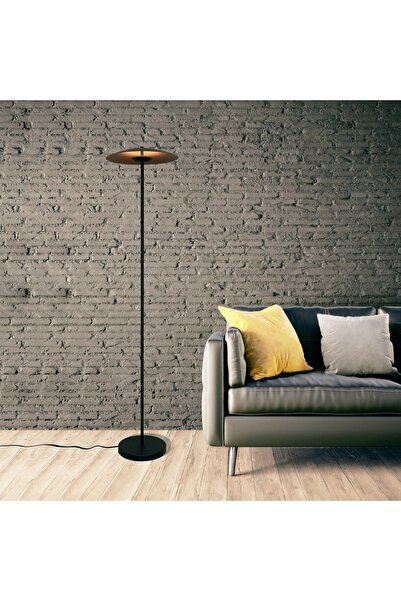 voxlamp lighting solutions Led Lambader Endirekt Hidden 160cm