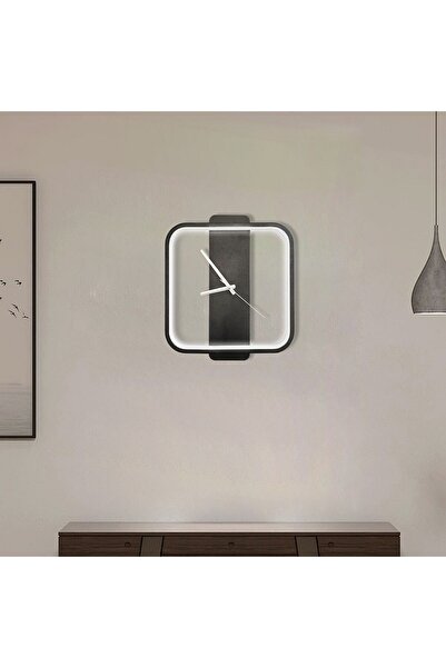 voxlamp lighting solutions Sconce Özel Tasarım Saat Duvar Aplik Led (ELEKTRİK BAĞLANTISI GEREKTİRİR)