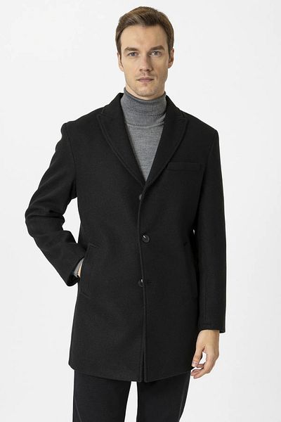 SÜVARİ SLIM FIT MONO ΓΙΑΚΑ ΠΟΥΚΑΜΙΣΟ ΠΟΙΟΤΗΤΑΣ