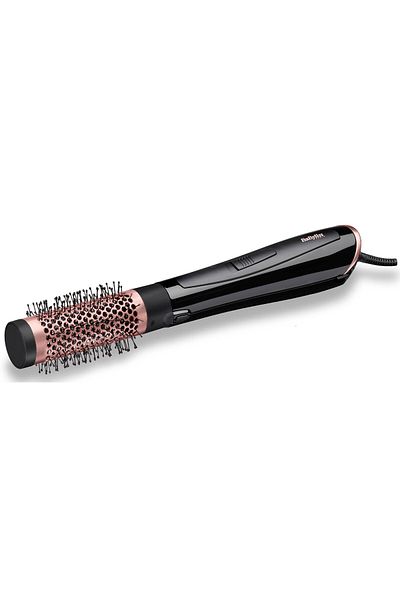 BABYLİSS مجموعة تصفيف الشعر المنفوخة بالهواء من Babyliss As126e
