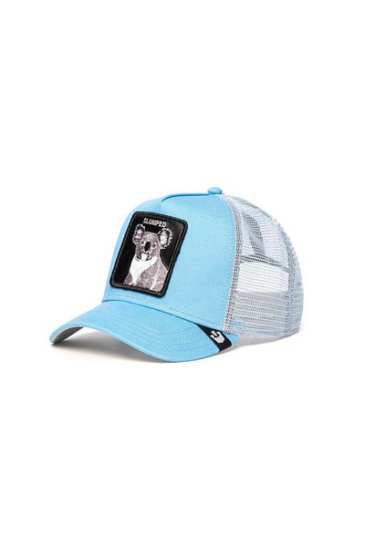 Goorin Bros The Slumped Koala Print Hat