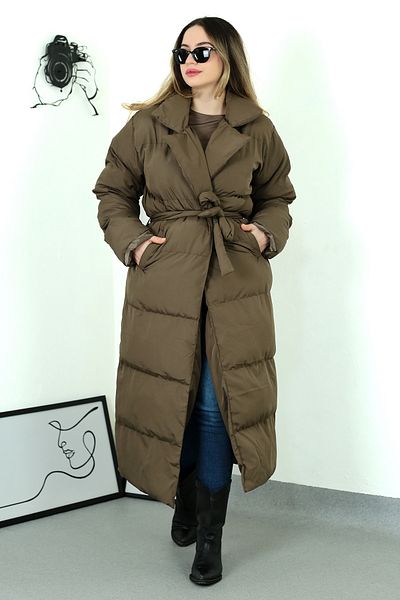 ZEND POLO Long Coat