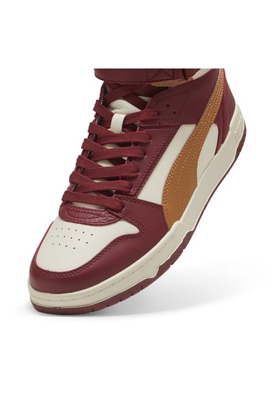 Puma Rbd Игра латиноамерикански