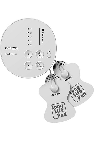 Omron Pocket Tens Pain Reliever