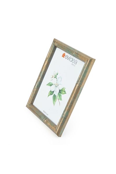 Evidea Deco Verde Frame - Green - 15X21 cm