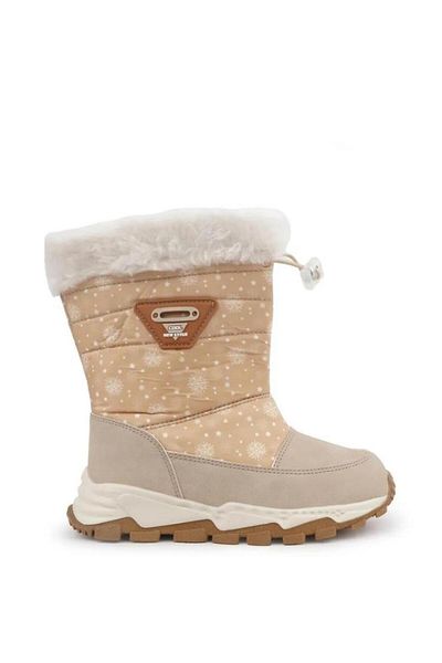 Cool Sydney Ptk Girl's Anorak Long Boots