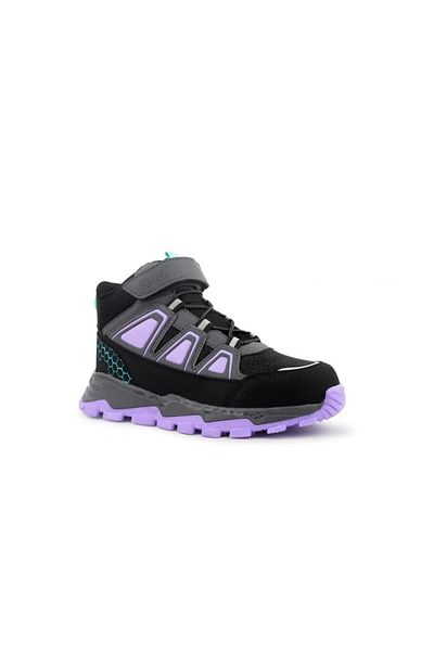 Cool Roger-Flt Kids Outdoor Trekking Sports Boots