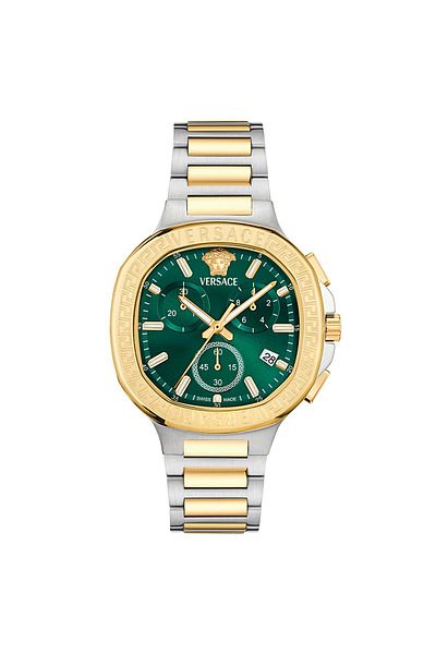 Versace VEVCA0624 Unisex Wristwatch