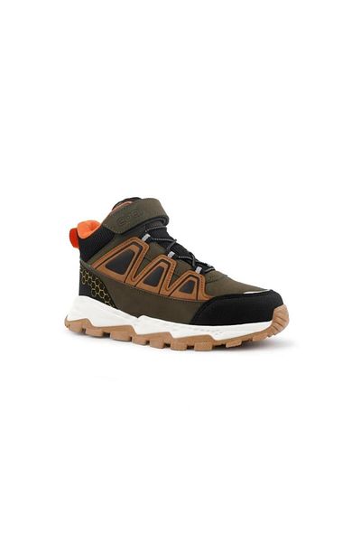 Cool Roger-Flt Kids Outdoor Trekking Sports Boots