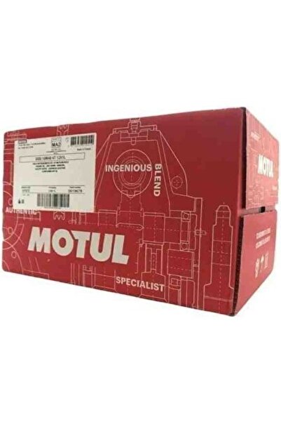 Motul 3000 10w40 12x1 Lt